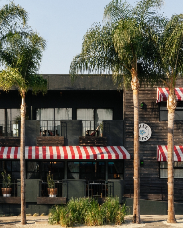 Palihotel Melrose Ave Usp 01
