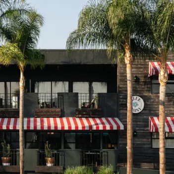 Palihotel Melrose Ave Usp 01