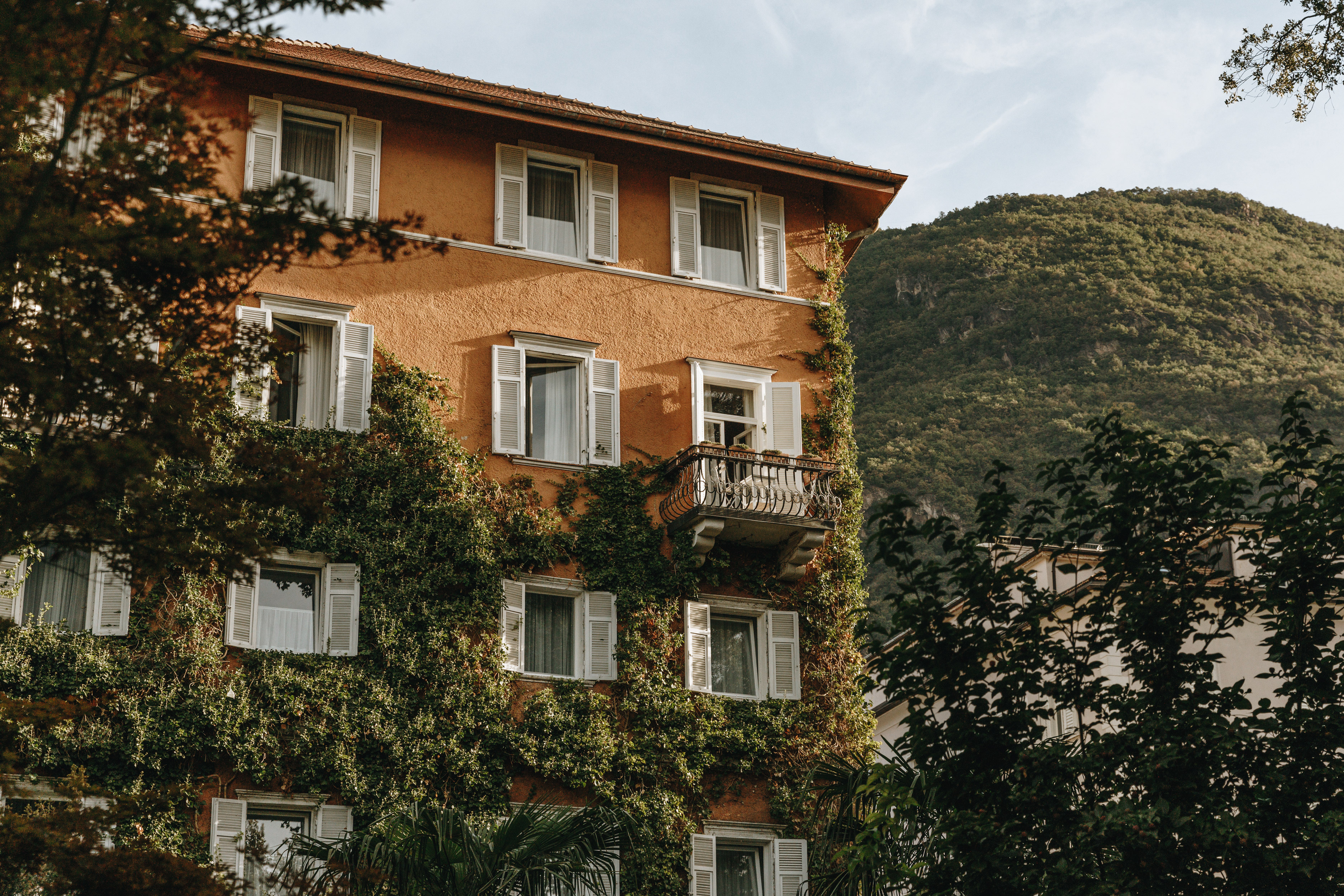 G 32 Park Hotel Mondschein
