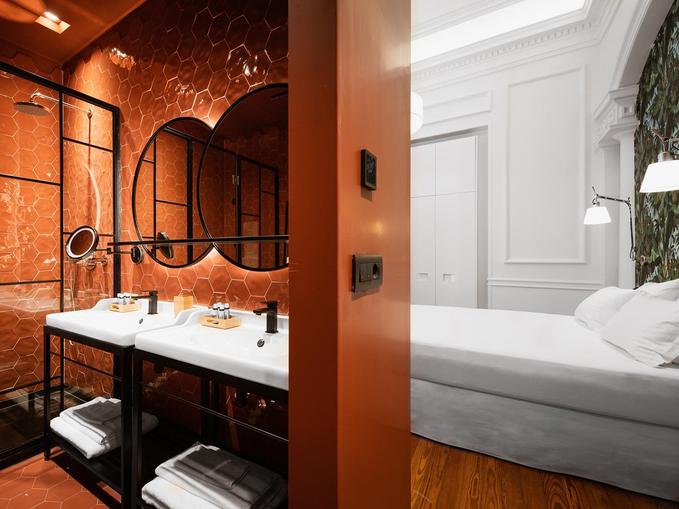 The Bold Type Hotel Atelier Room R 07