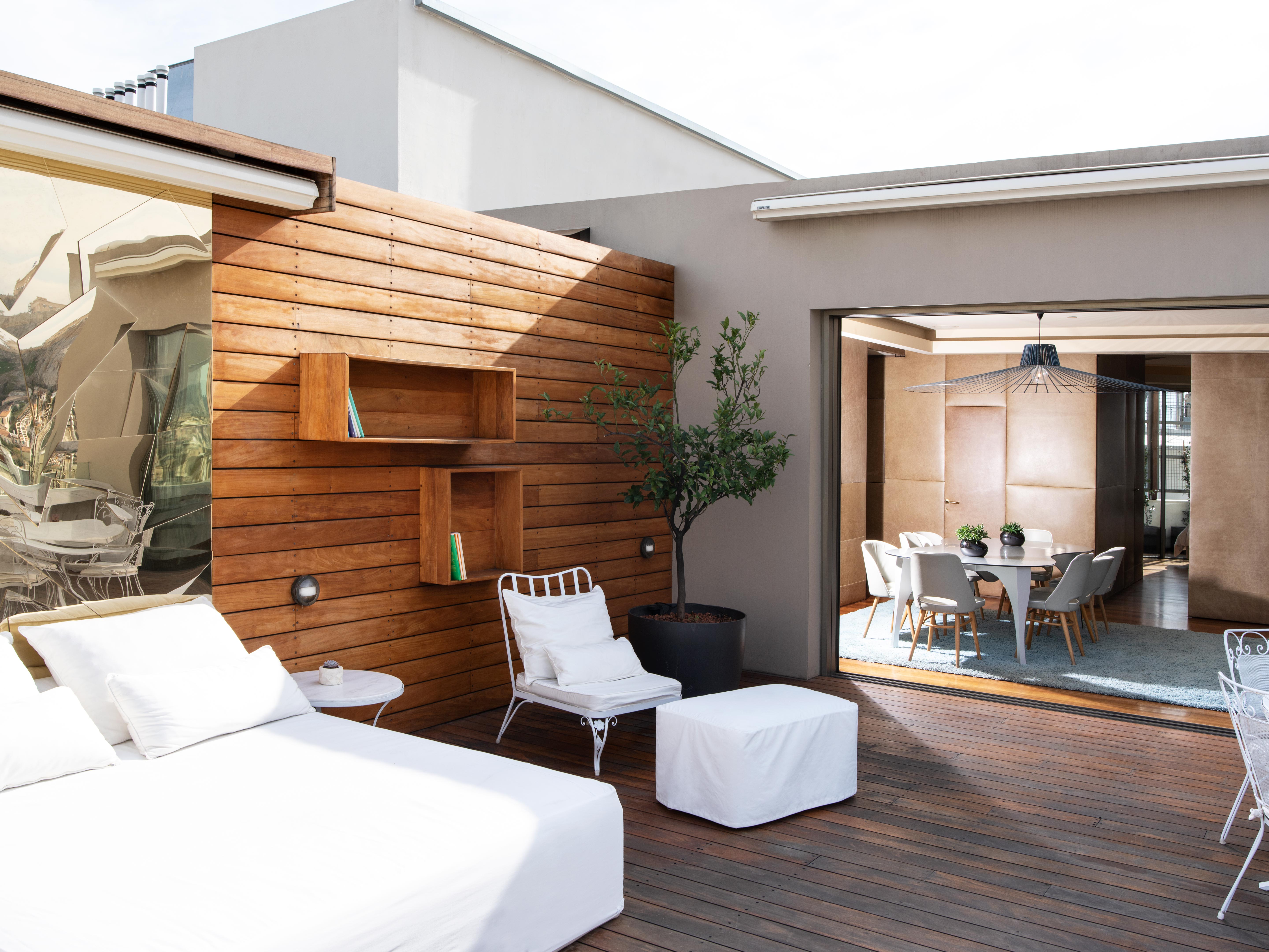 New Hotel Room Interior Design in Athens