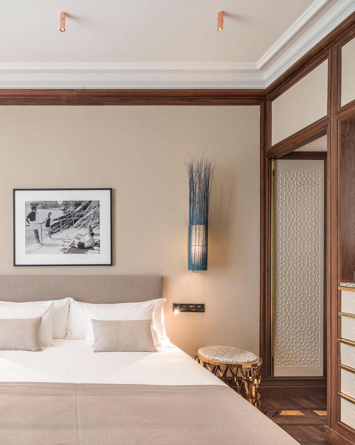 El Llorenç Parc de la Mar