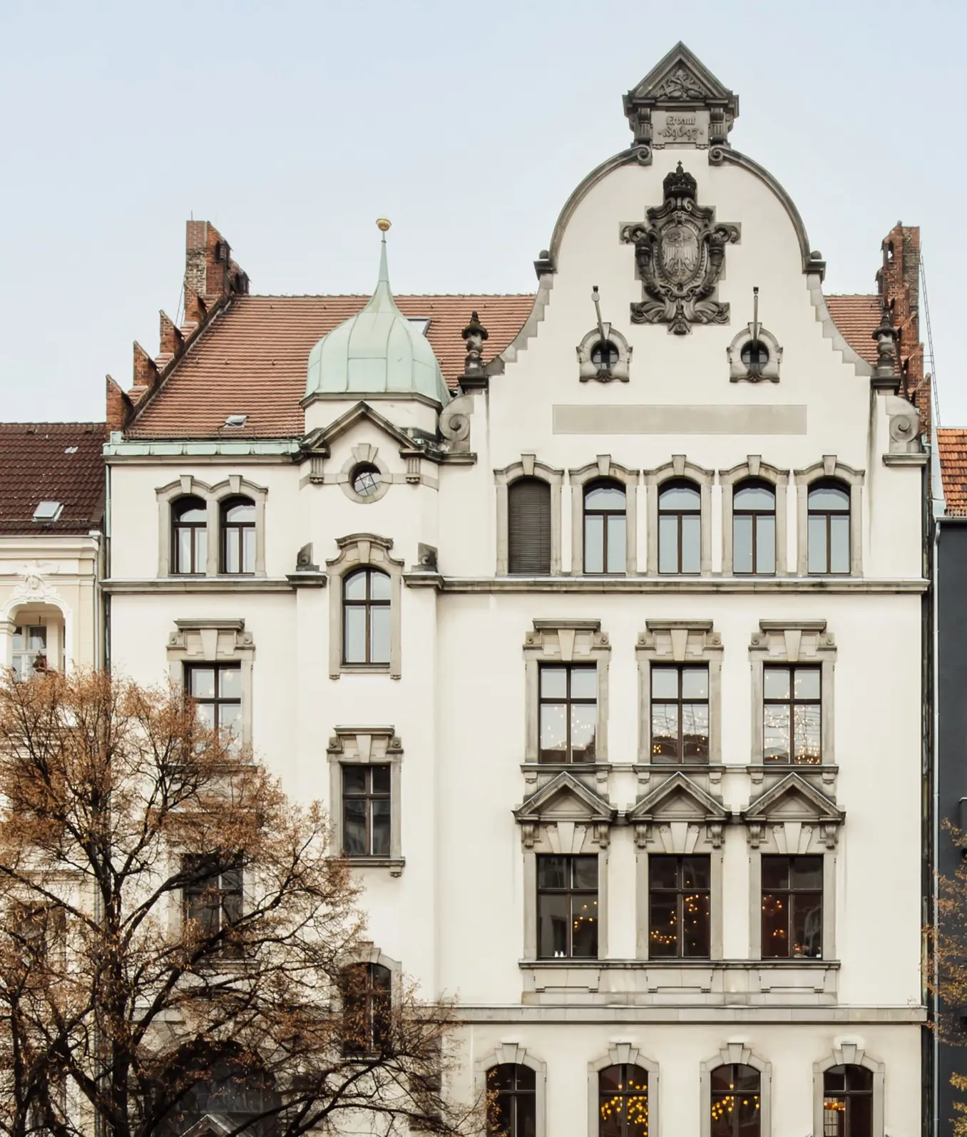 Wilmina Architecture 4