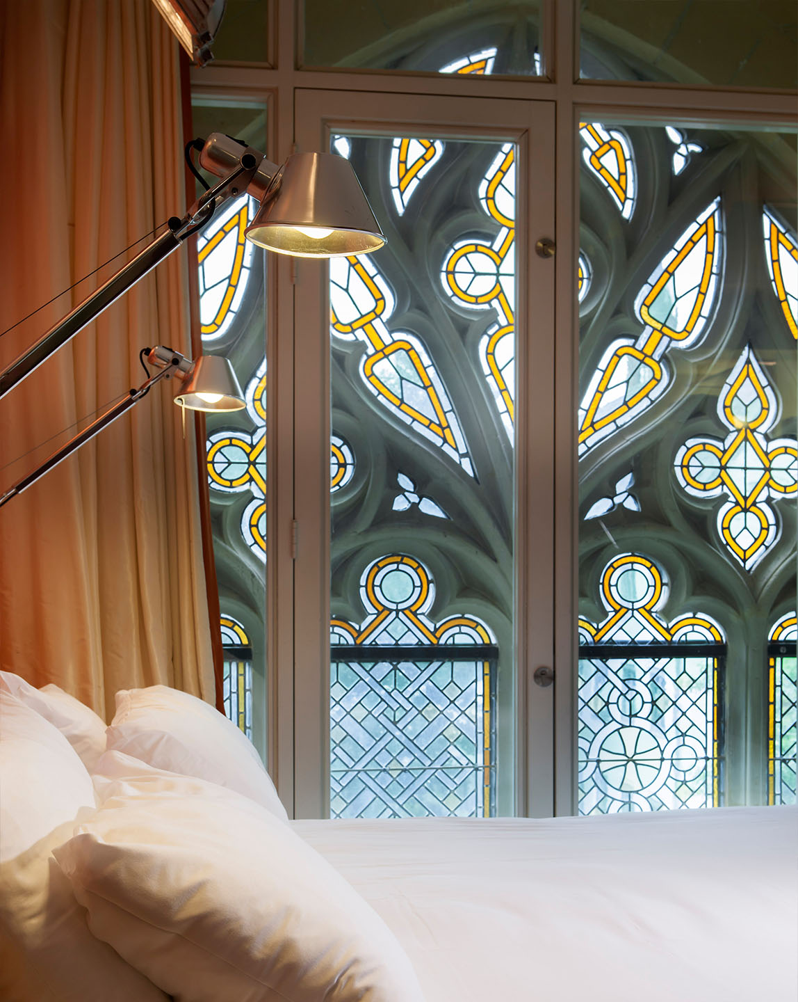 Kruisherenhotel Maastricht