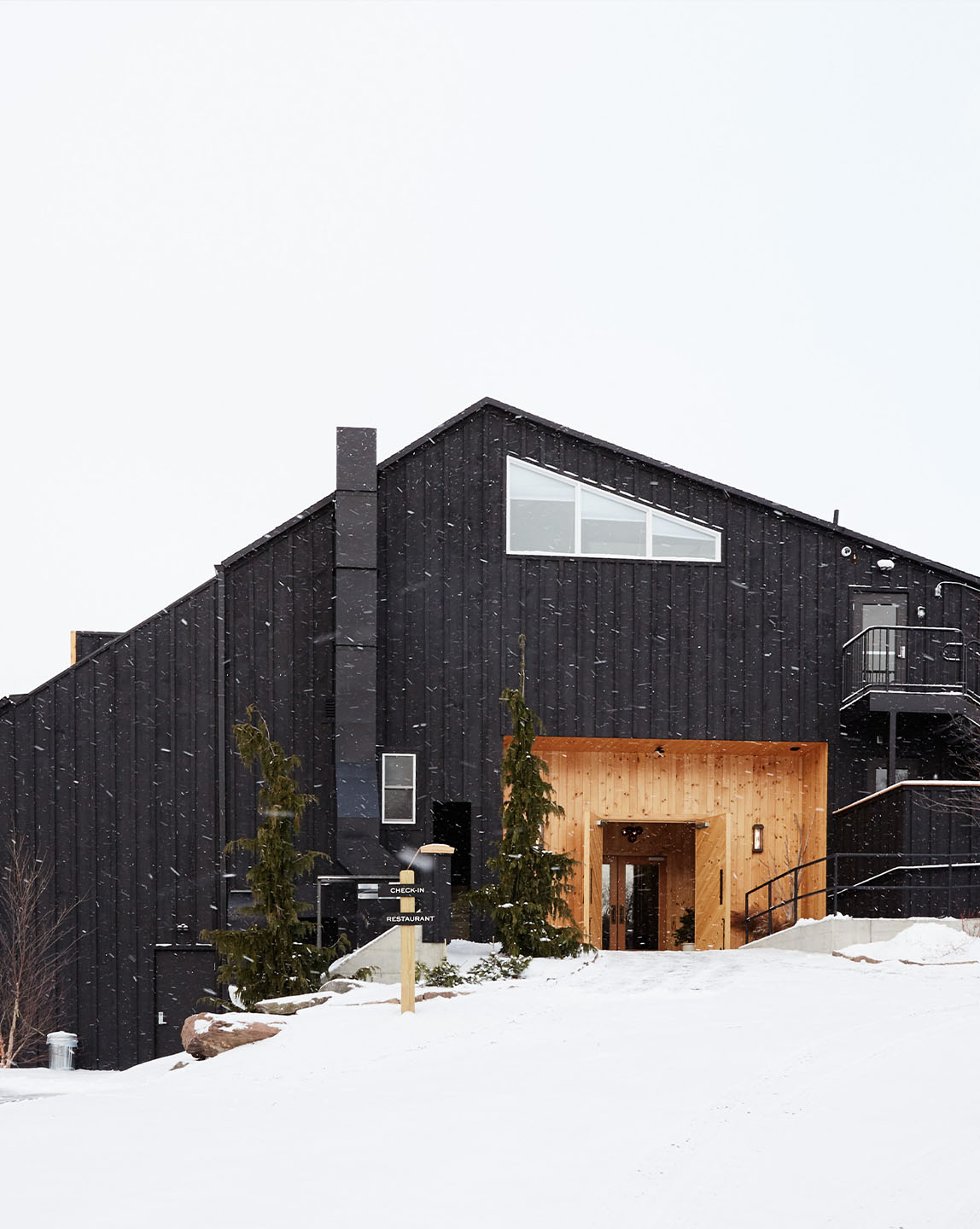 Scribner’s Catskill Lodge