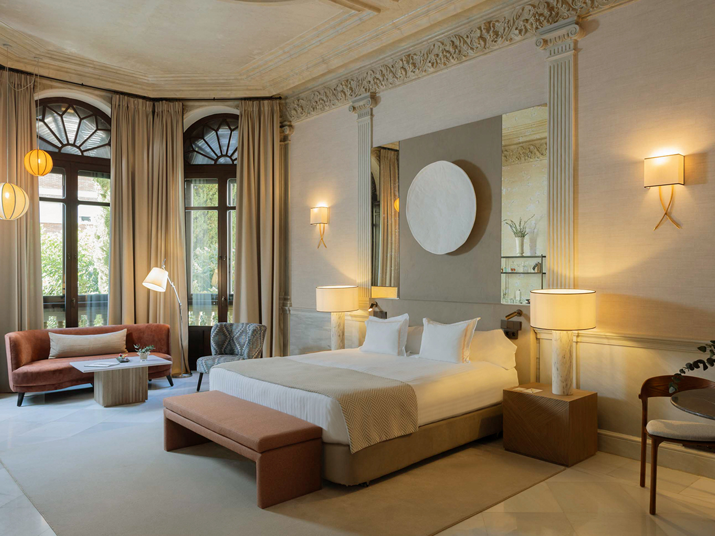 Hospes Palacio De Los Patos Junior Suite V2 R 01