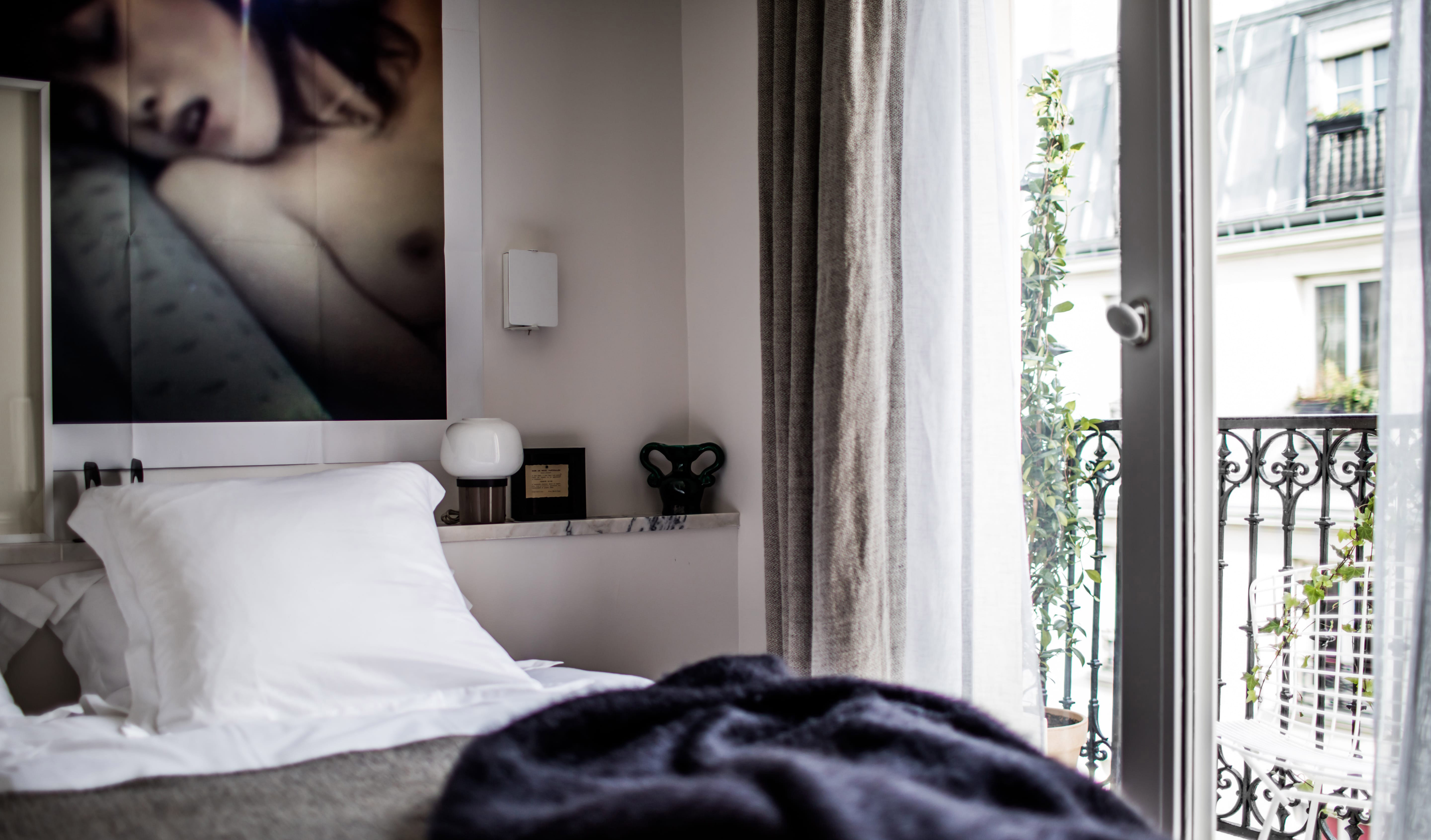 S Le Pigalle Paris France