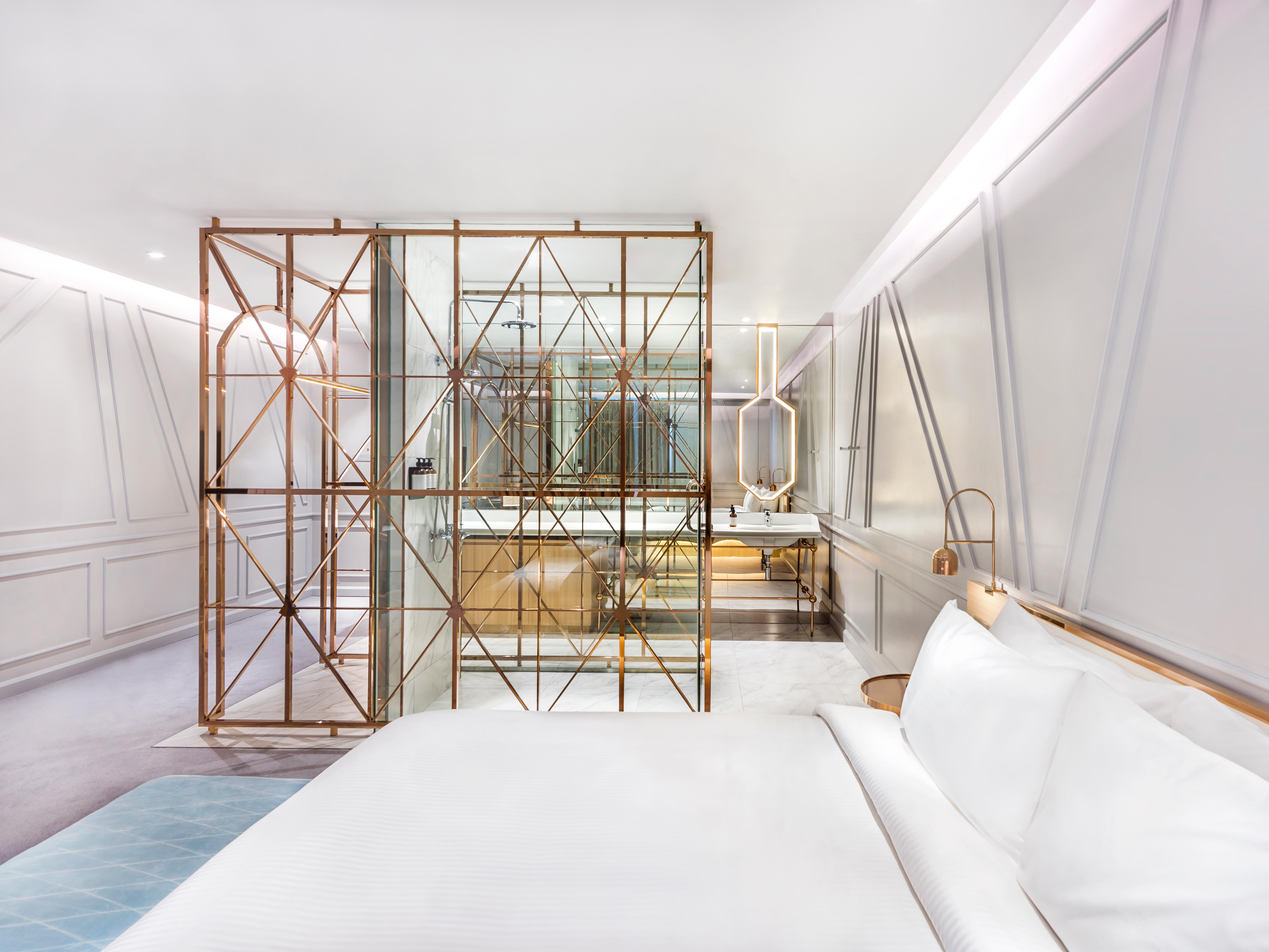 The Prestige Room Interior Design in George Town, Penang