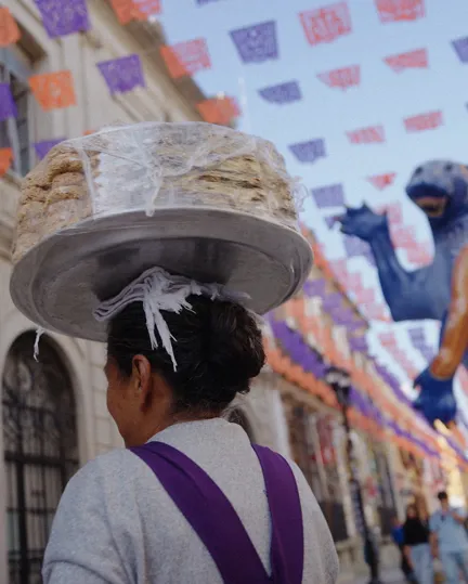 13 Oaxaca Guide
