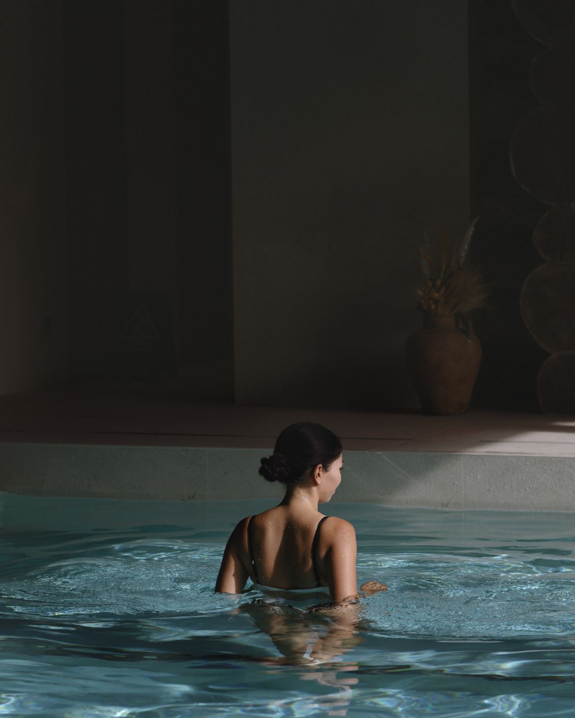 19 DH Water Centered Stays The Shelborne By Proper Esperanza Lake Resort Pool 3