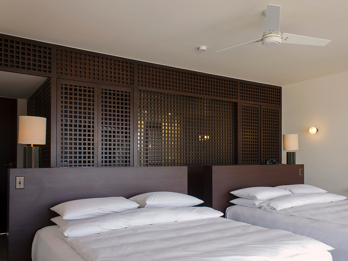 Baja Club Balcony Double Room R 01