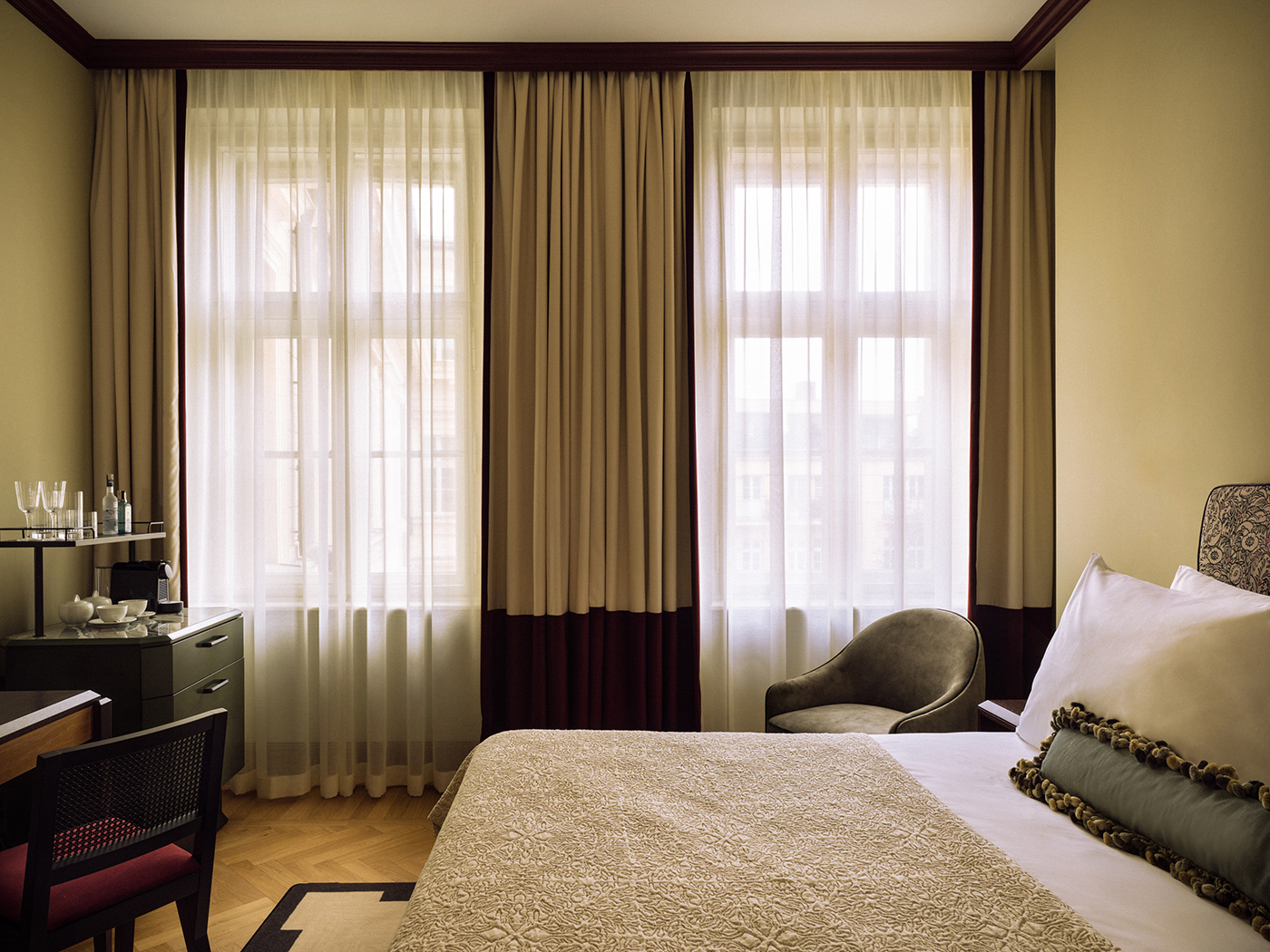 Sir Prague Sir Residence V2 R 03