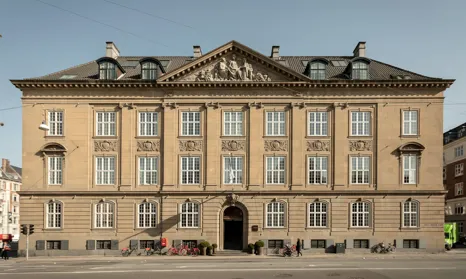 G 04 Nobis Hotel Copenhagen