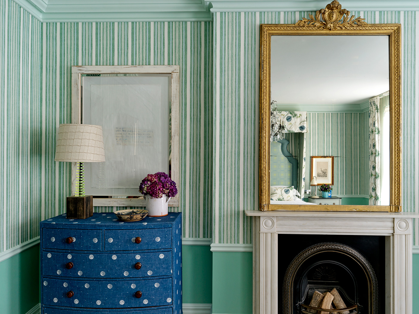 Covent Garden Deluxe Junior Suite R 03