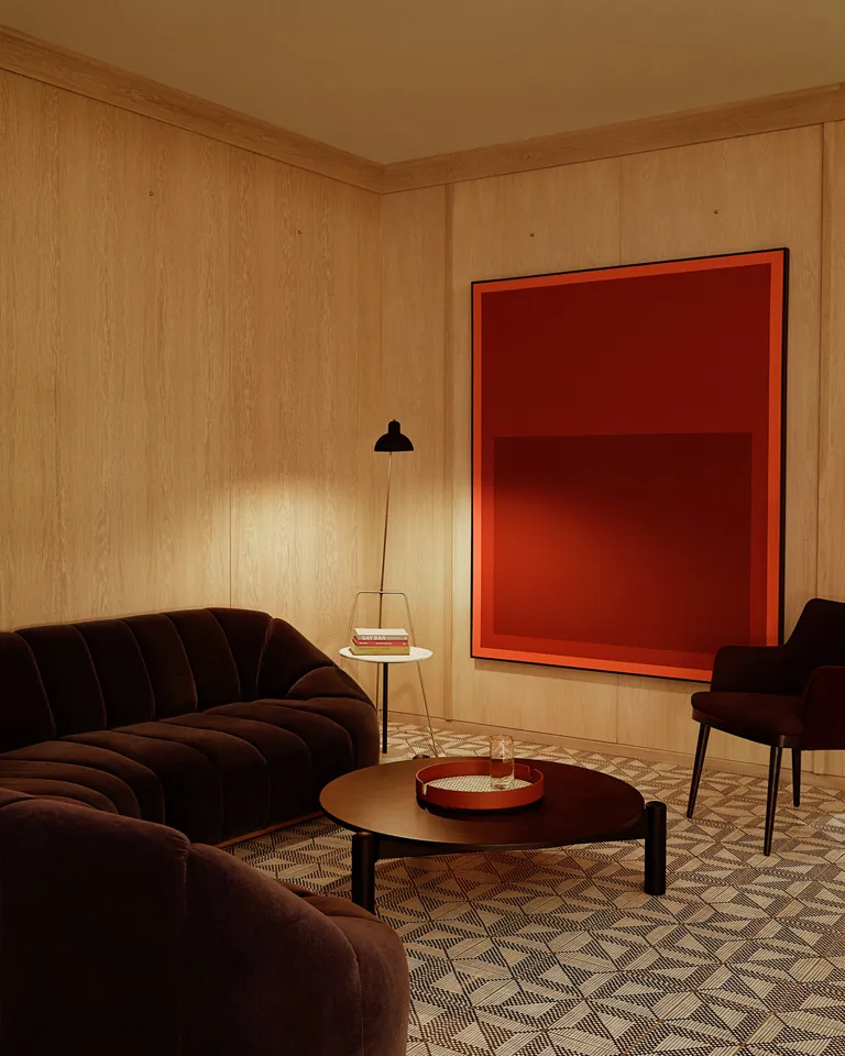 T Generic 02 The Moore New York City Usa