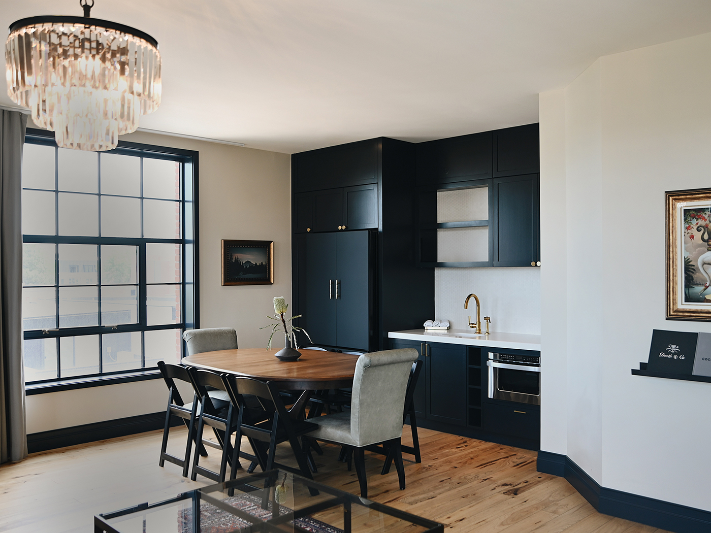 Pied A Terre Ada Be 05