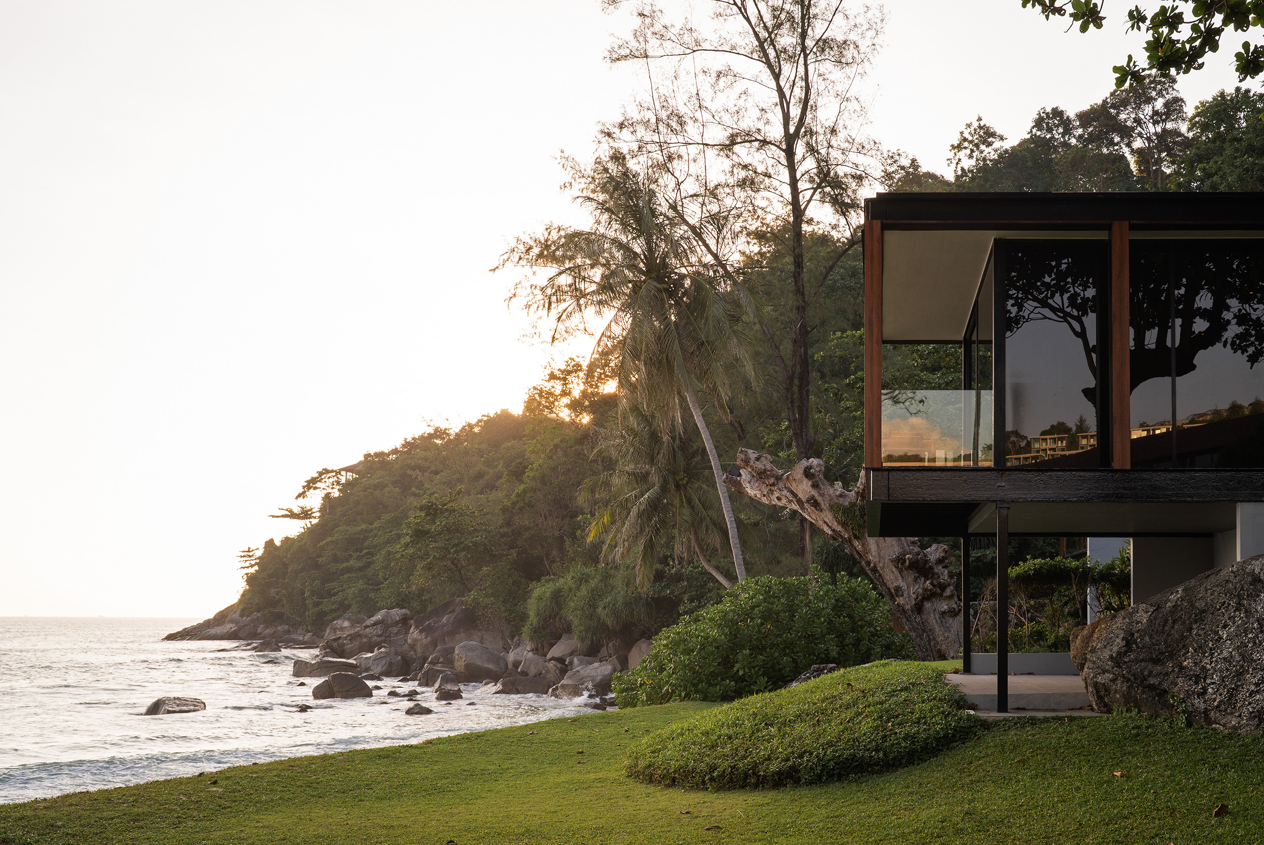 G 20 The Naka Phuket