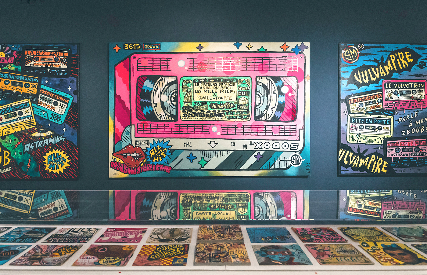 Image 13 Arts Factory