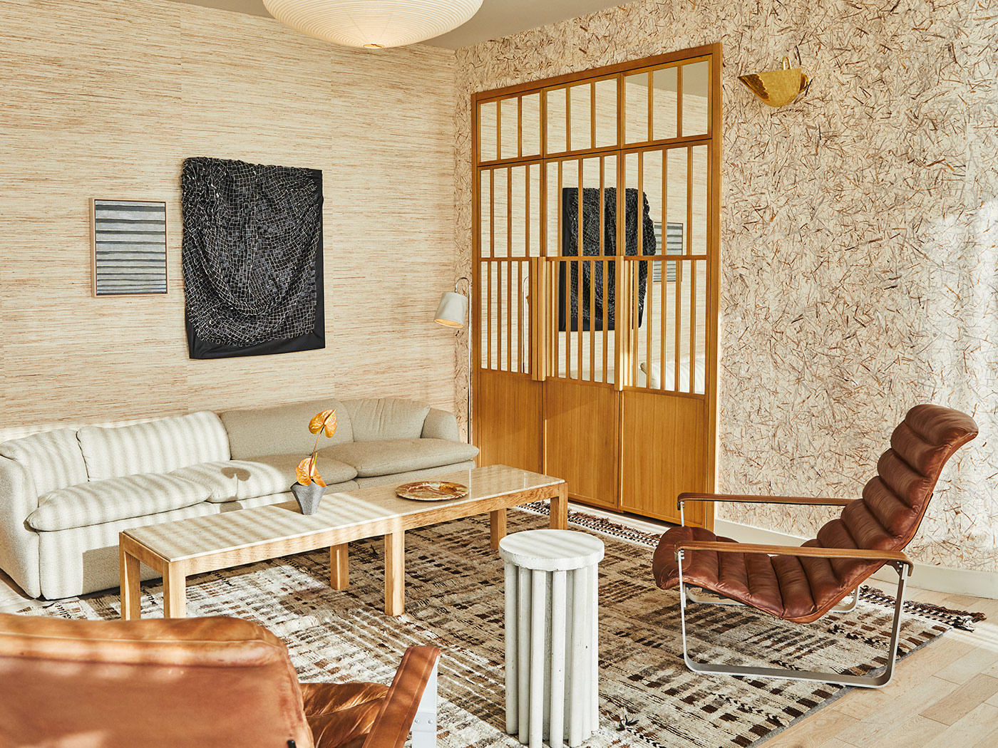 Santa Monica Proper Hotel Proper One Bedroom Suite R 03