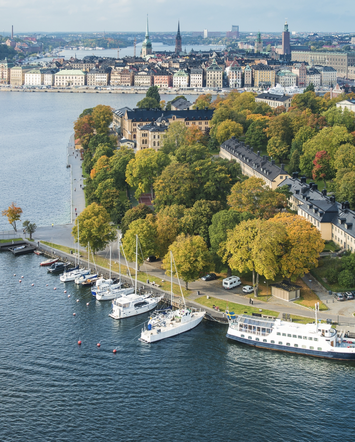10 Climate Conscious Travel