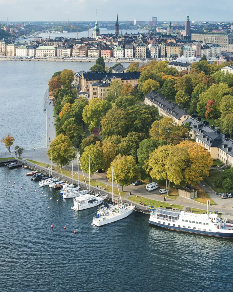 10 Climate Conscious Travel