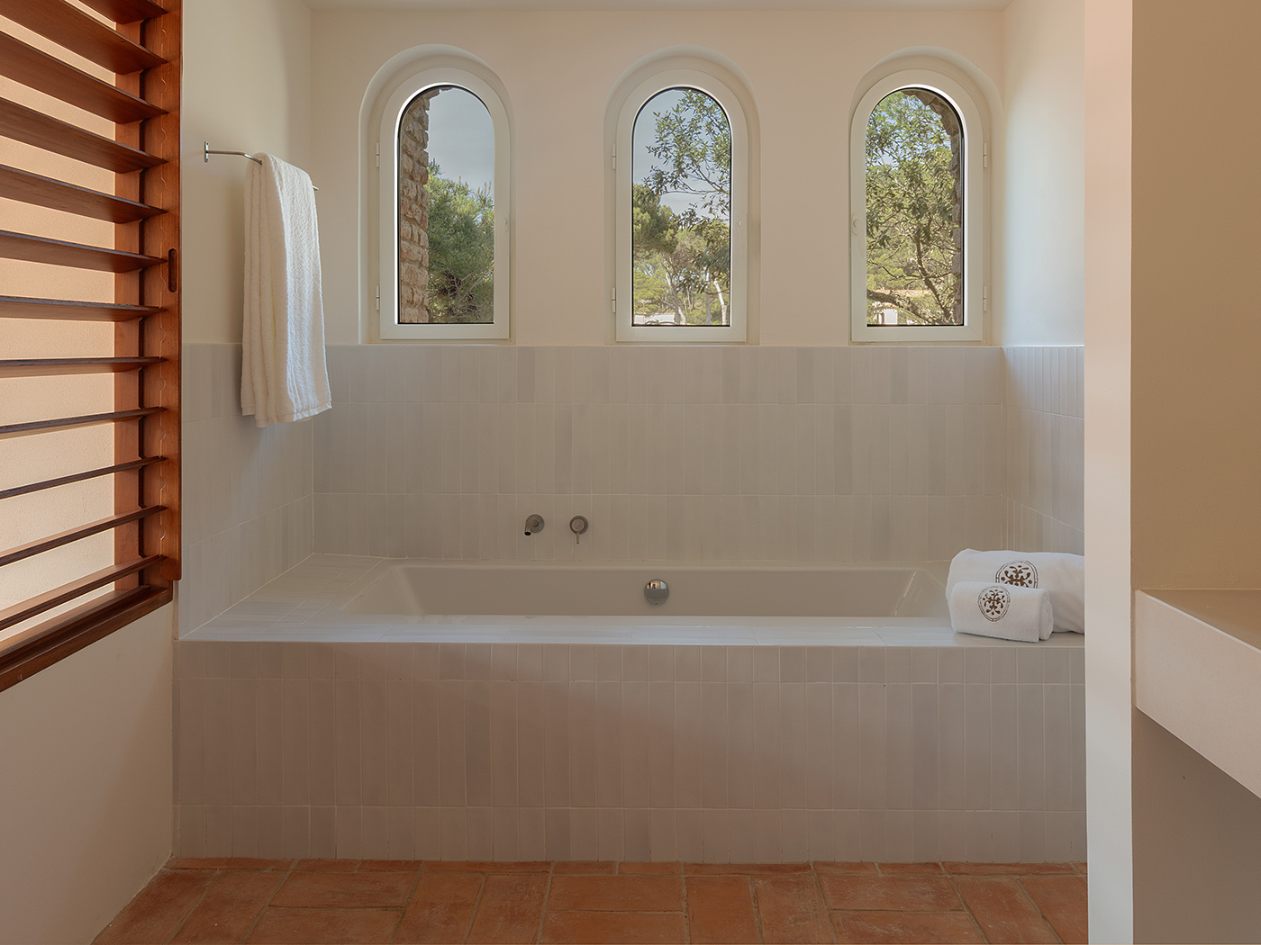 Finca Victoria Suite Terrace R 04