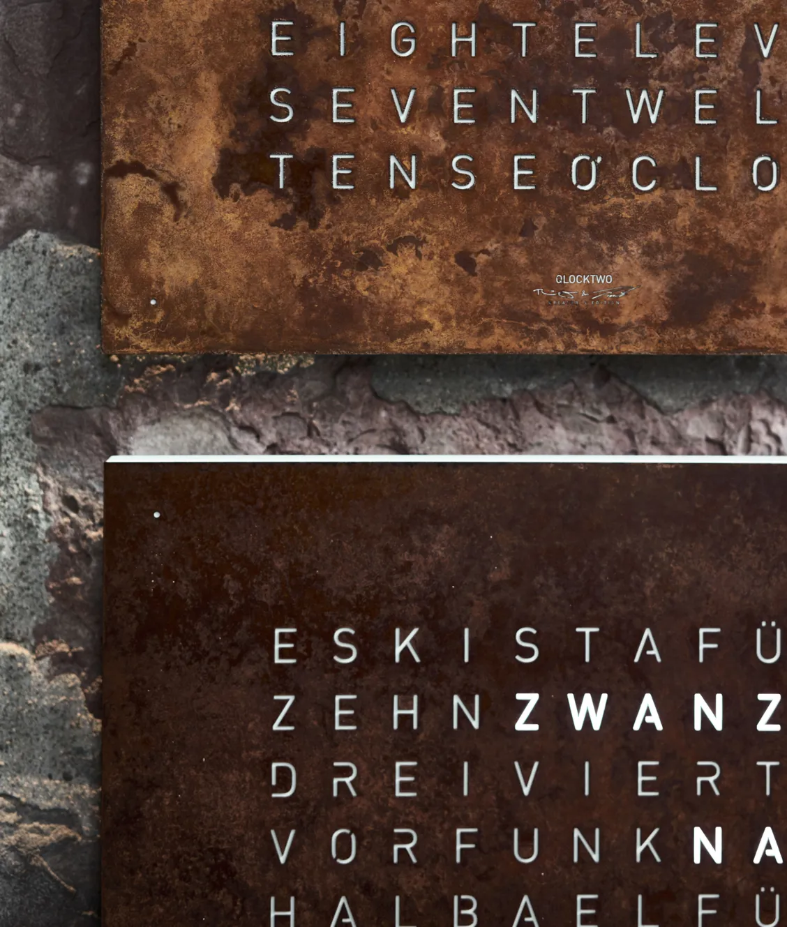 009 Hotel Liberty Plaque