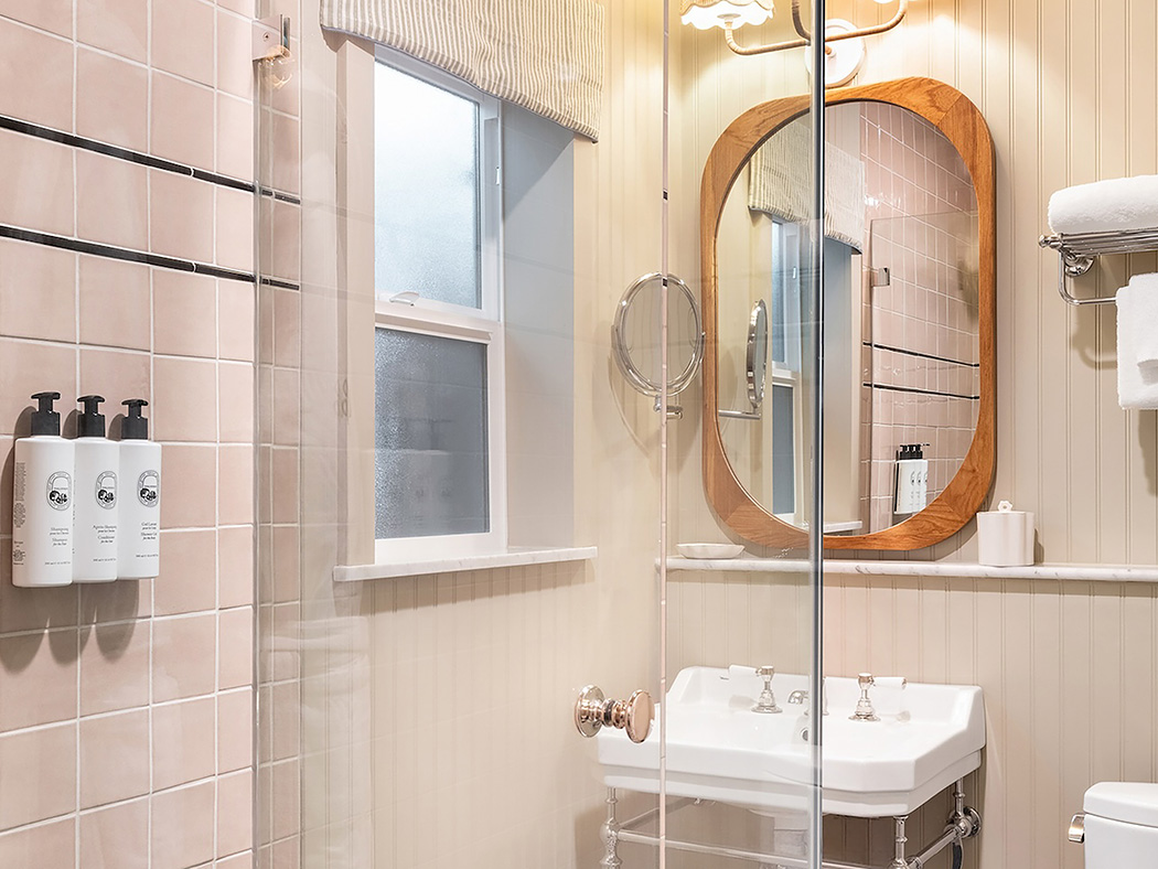 Le Petit Pali Brentwood The King R 05