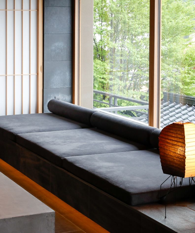 Matsumoto Jujo Interior Design