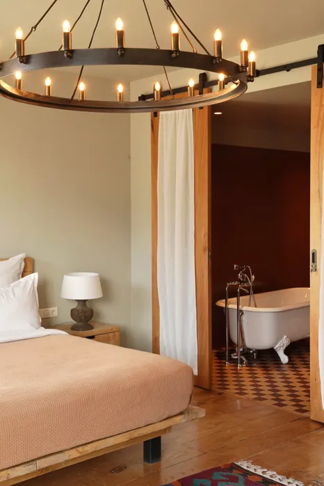 G 04 Rooms Hotel Kazbegi