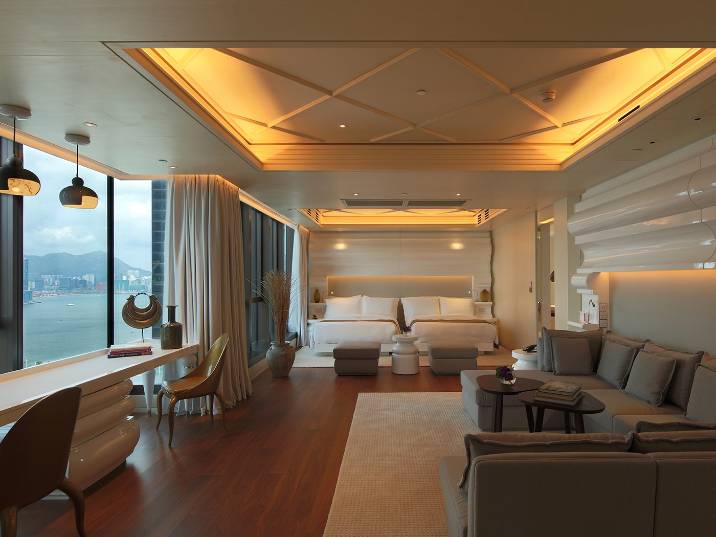 Mira Moon Junior Suite R 1