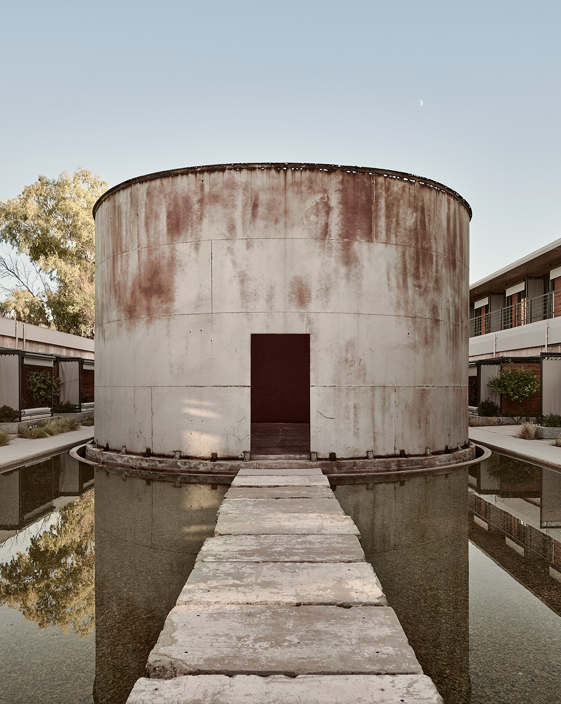 Dexamenes Seaside Hotel