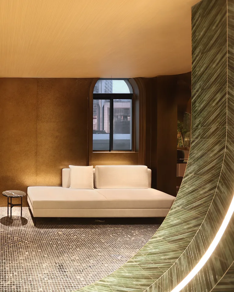 T Generic 01 Habo Hotel Shanghai China