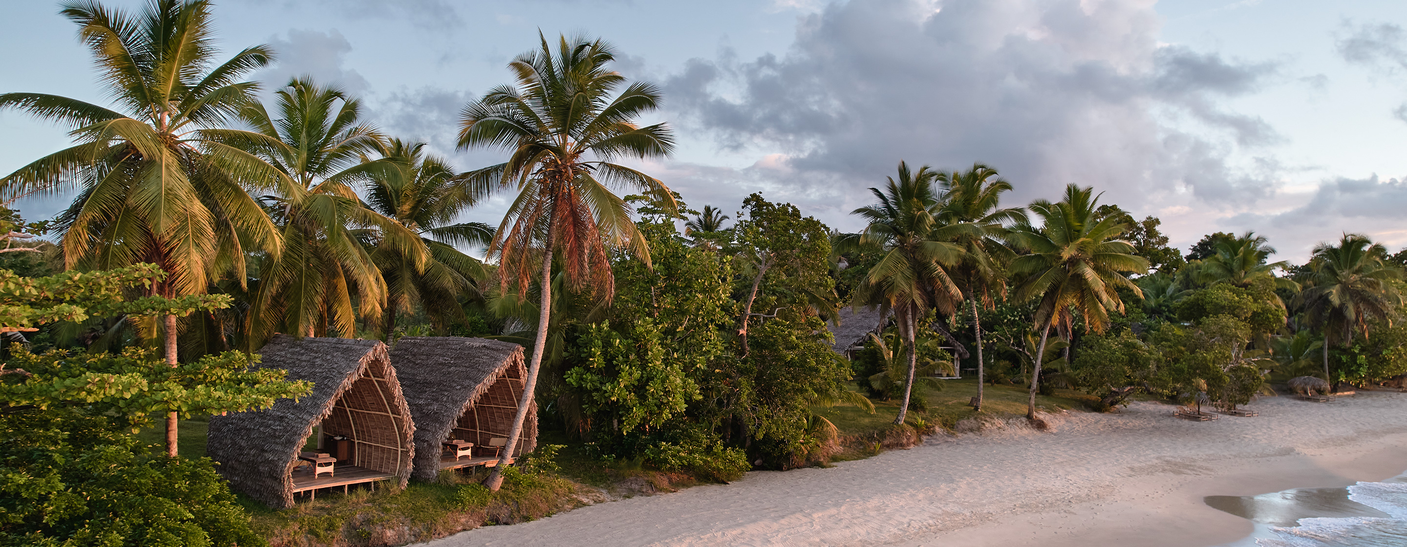 S Voaara Sainte Marie Madagaskar