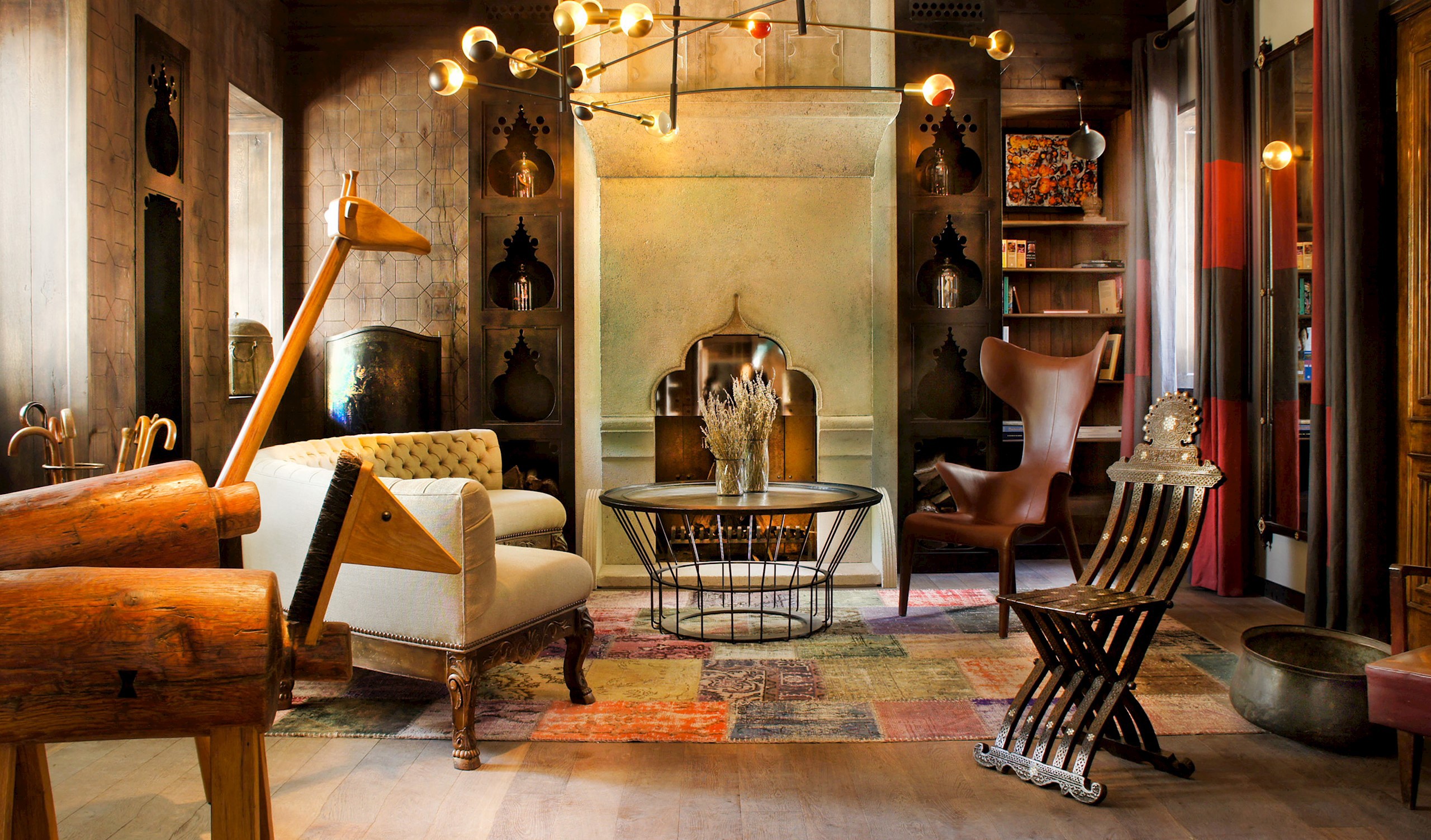 Alavya Alacati Turkey Design Hotels