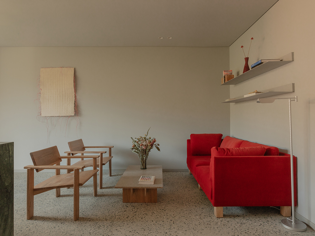 Wake Medellin 2 Bedroom Residence R 12