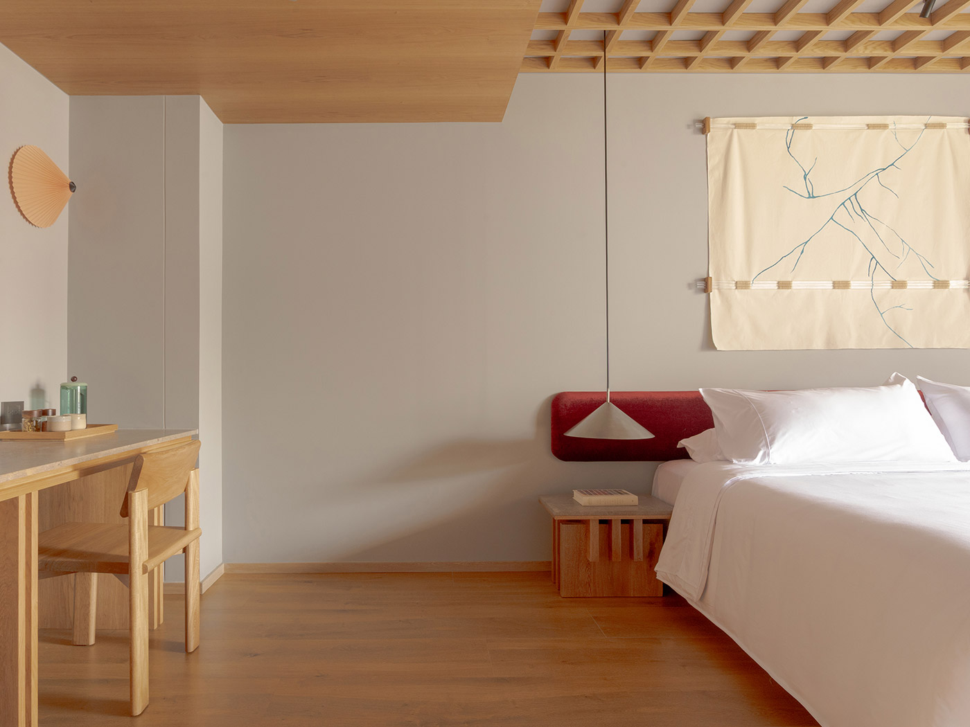 Wake Medellin Grand King R 03