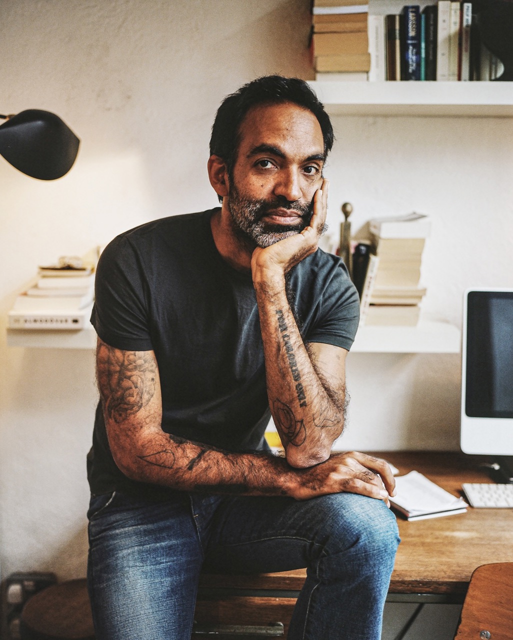 Valéry Grégo - Made by Originals - Design Hotels™