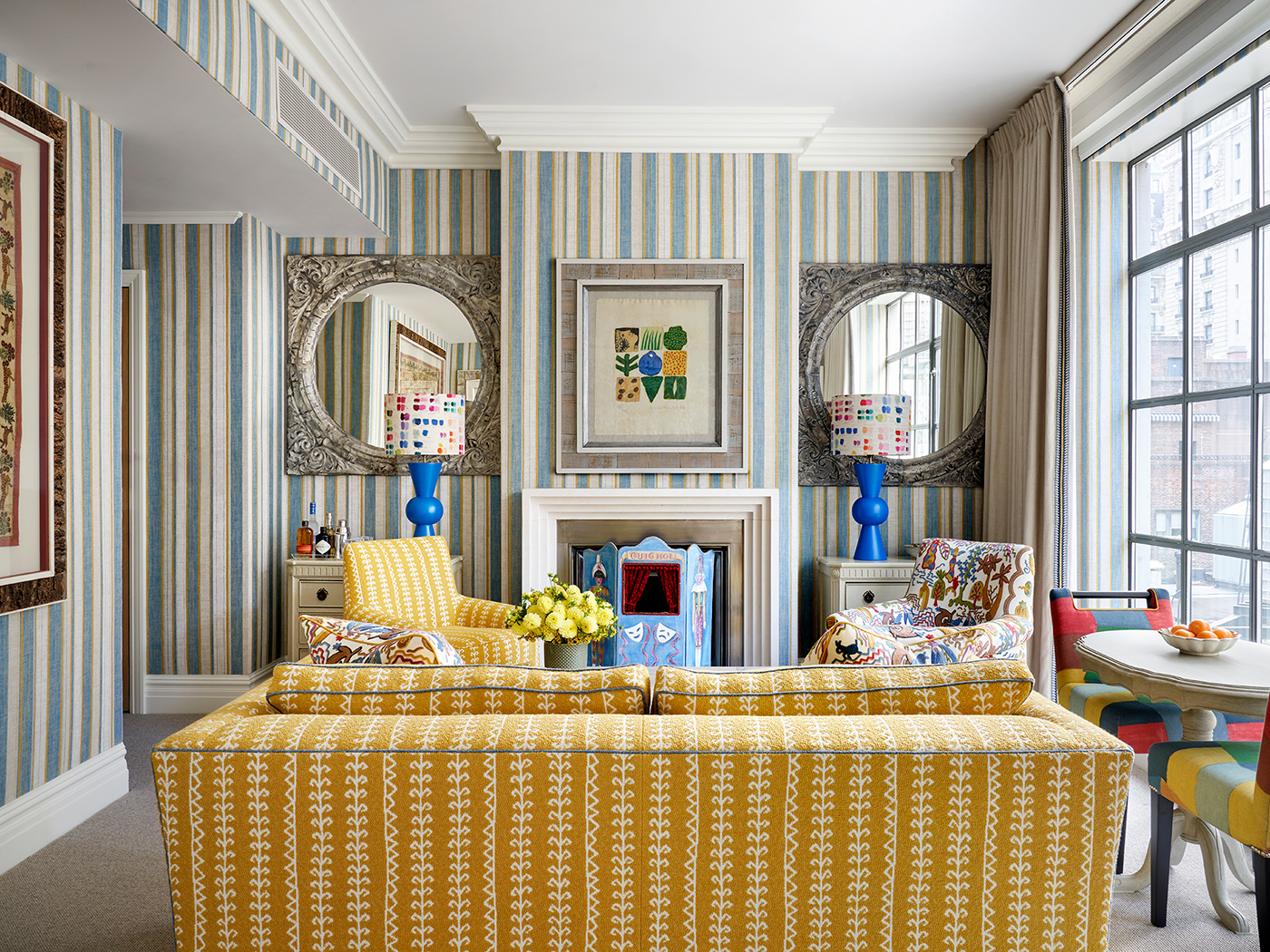 Whitby One Bedroom Suite R 01