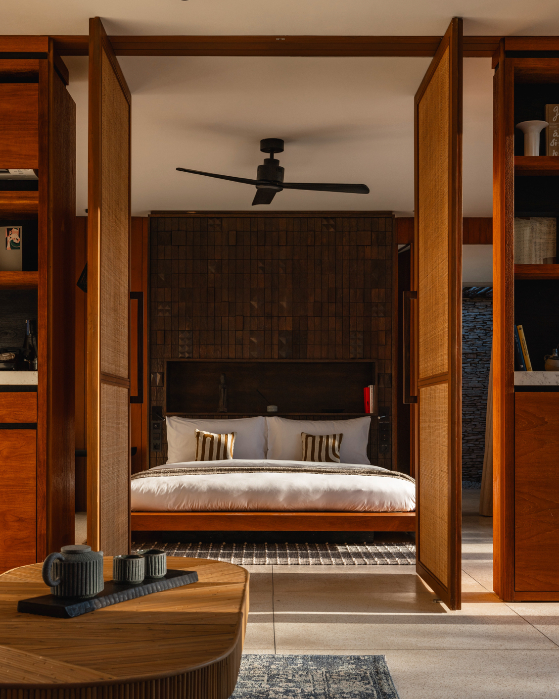 09A Romantic Getaways