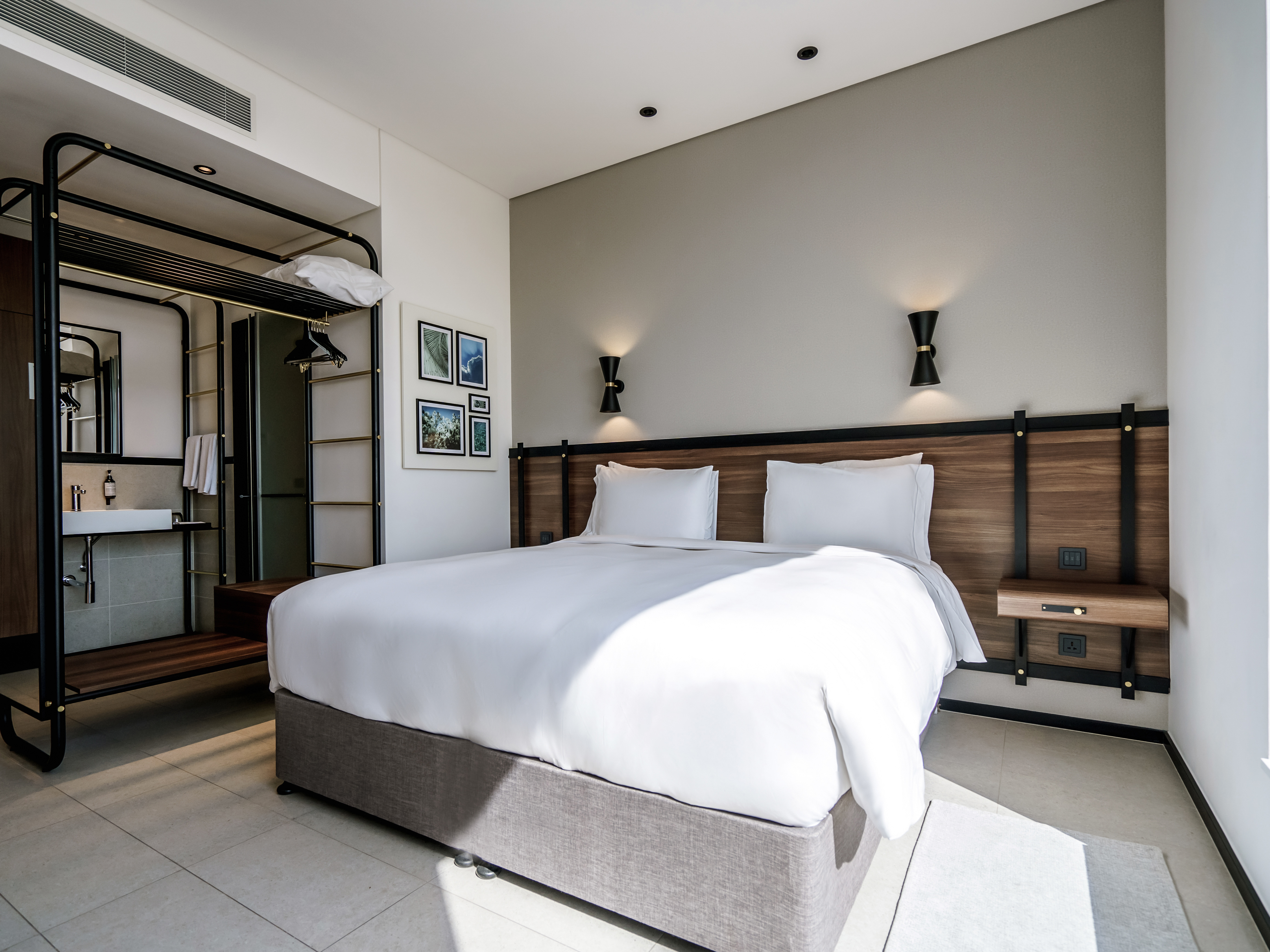 Form Hotel Dubai Ideal V2 R 3