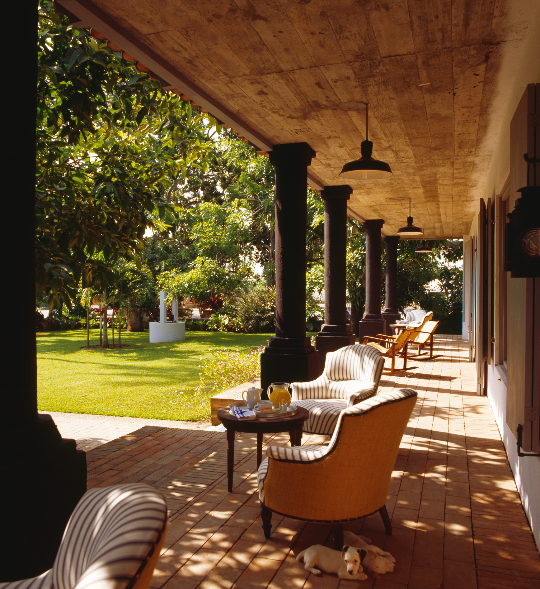 G 01 Maison Couturier