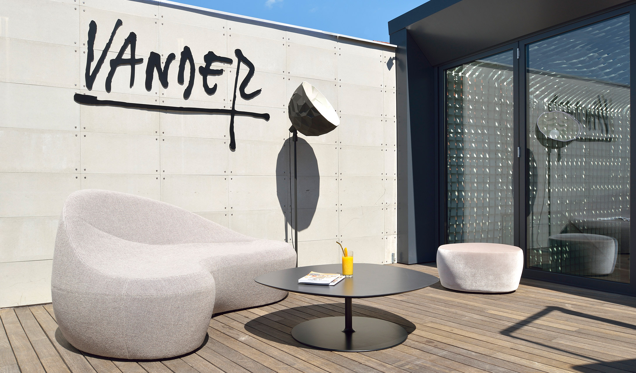 G 12 Vander Urbani Resort