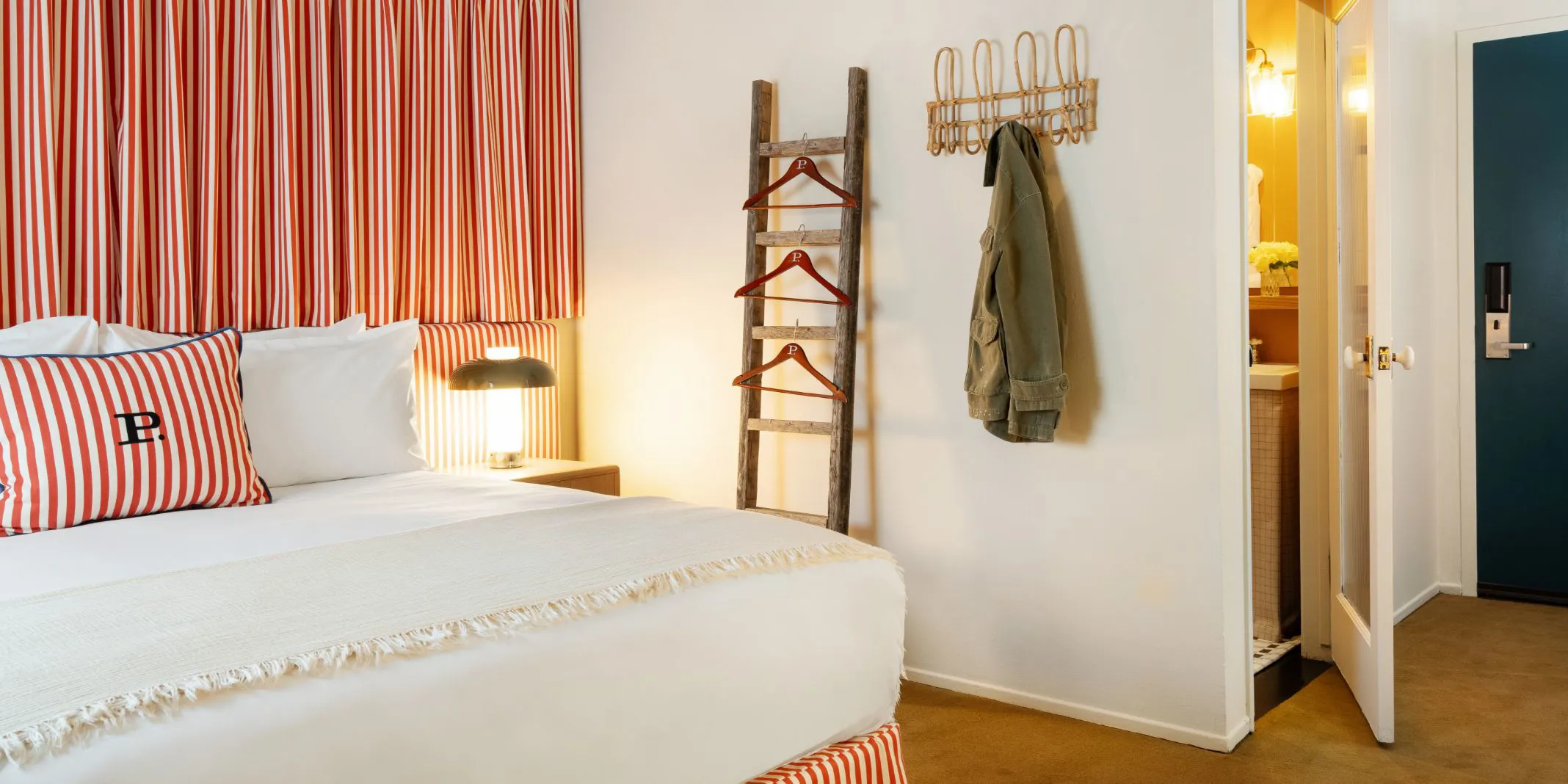 Palihotel Melrose Ave Rooms