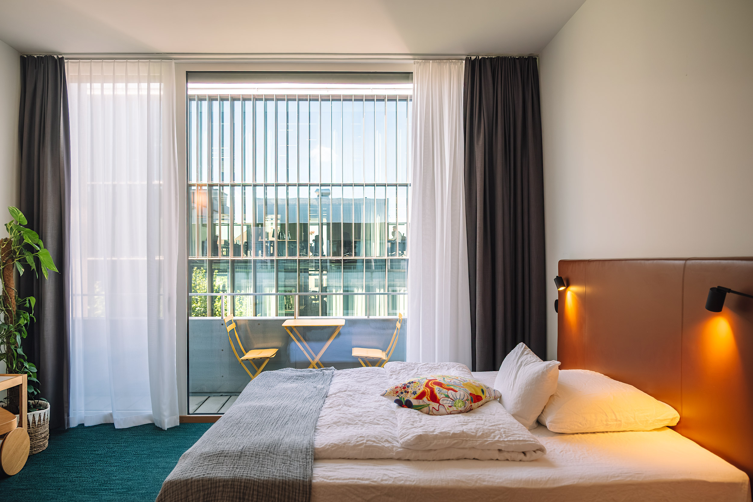 G 26 Nomad Design Basel