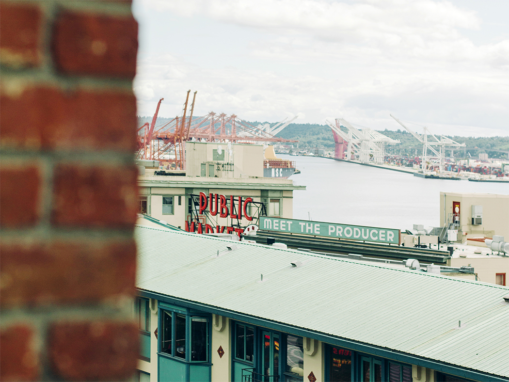 Palihotel Seattle The Deluxe King R 06