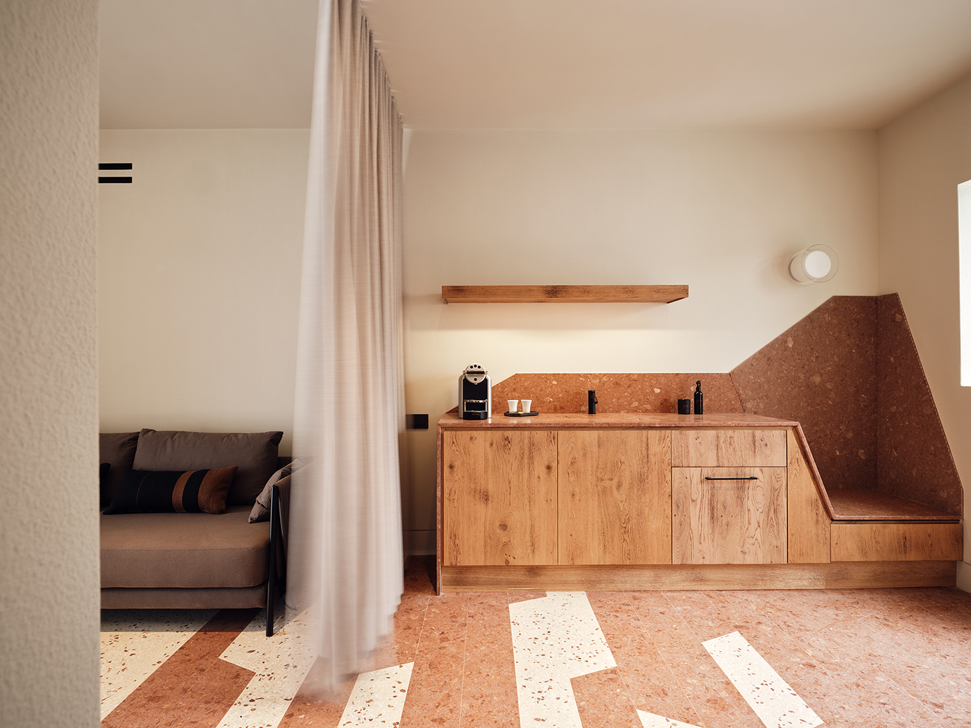 Nous Santorini Pool Suites V2 R 05