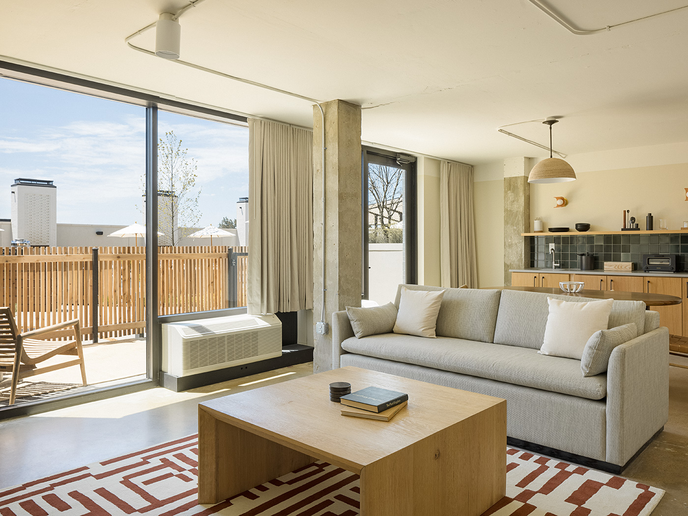 Drift Nashville Three Bedroom Premium Patio R V2 03