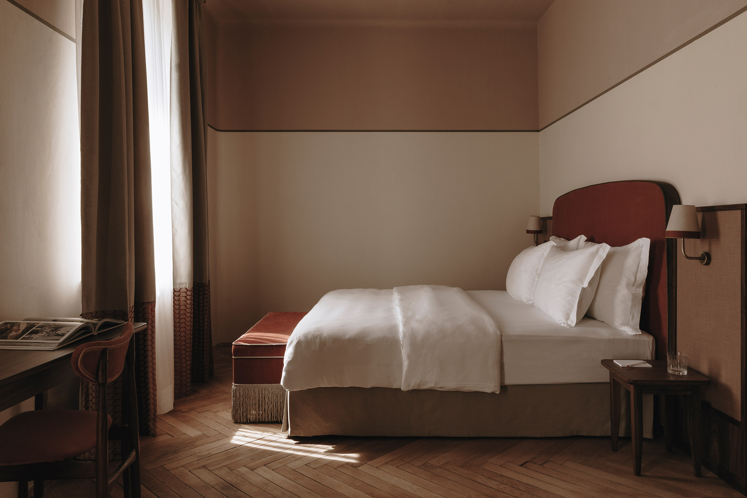 G 20 Park Hotel Mondschein