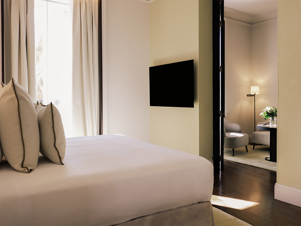 Hospes Puerta Alcala Grand Suite R 03